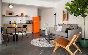 Liv Urban Suites